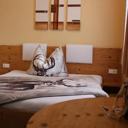 Zirben Diamant Gasthof 3*