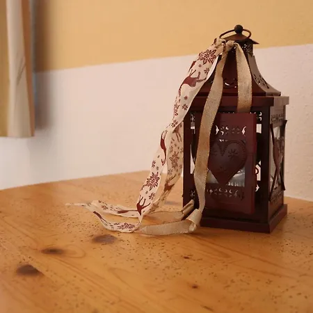 Zirben Diamant Gasthof