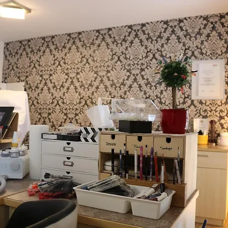 Zirben Diamant & Dogs 3* Obdach