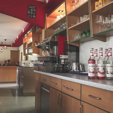 Pensión Zirben Diamant & Dogs