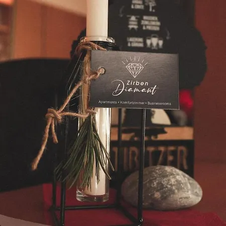 Pensión Zirben Diamant & Dogs 3*