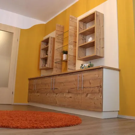 Zirben Diamant & Dogs Obdach