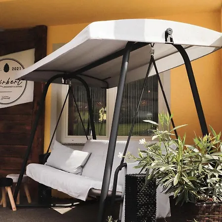 Pensión Zirben Diamant & Dogs