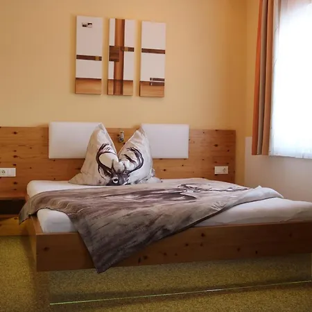 Pensión Zirben Diamant & Dogs