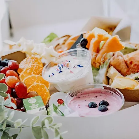 Pensión Zirben Diamant & Dogs Obdach