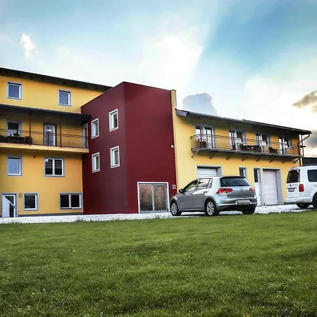 Gasthof Zirben Diamant *