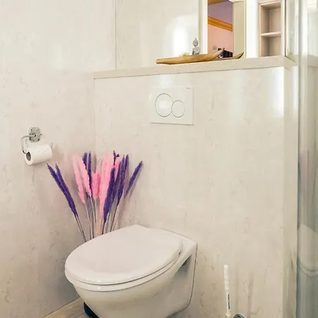 Zirben Diamant & Dogs Pensión 3*