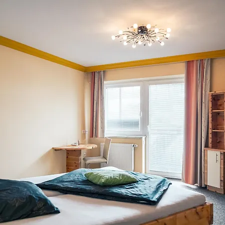 Gasthof Zirben Diamant 3*