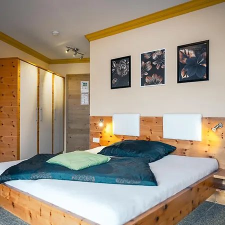 Pensión Zirben Diamant & Dogs