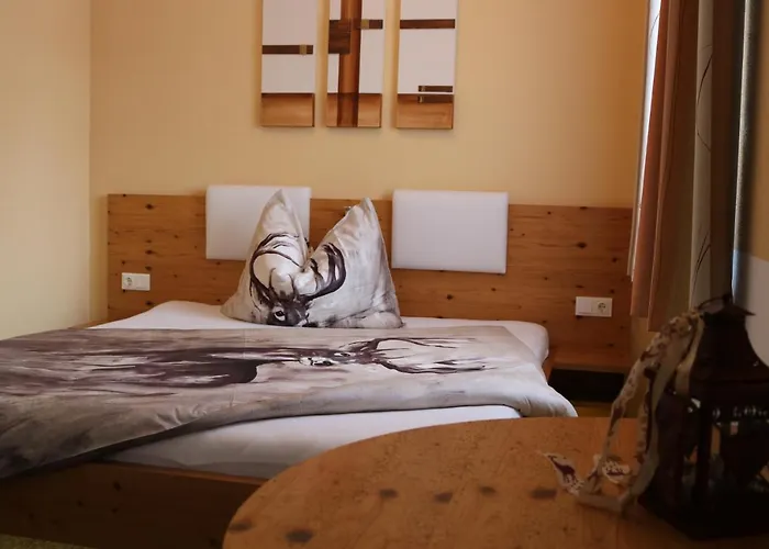 Zirben Diamant & Dogs Pensjonat 3*