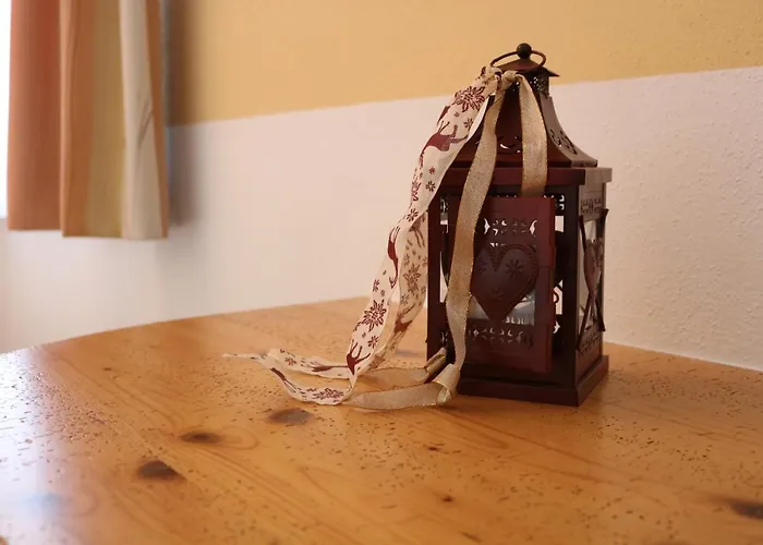 Zirben Diamant & Dogs Pensjonat