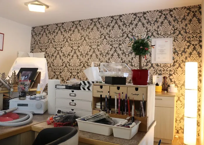 Zirben Diamant & Dogs 3* Obdach