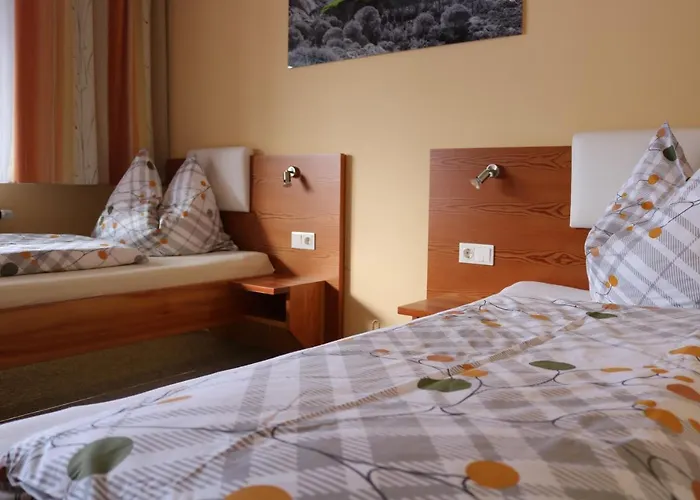 Zirben Diamant & Dogs Pensjonat