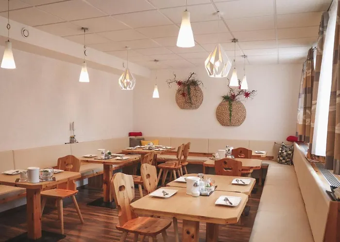 Zirben Diamant & Dogs 招待所