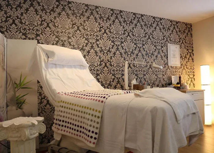 Pensjonat Zirben Diamant & Dogs 3*