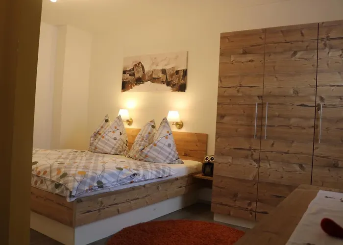 Zirben Diamant & Dogs Pensjonat