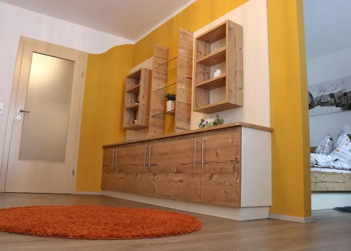 Zirben Diamant & Dogs Obdach