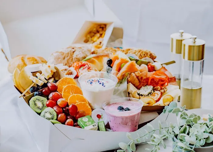 招待所 Zirben Diamant & Dogs