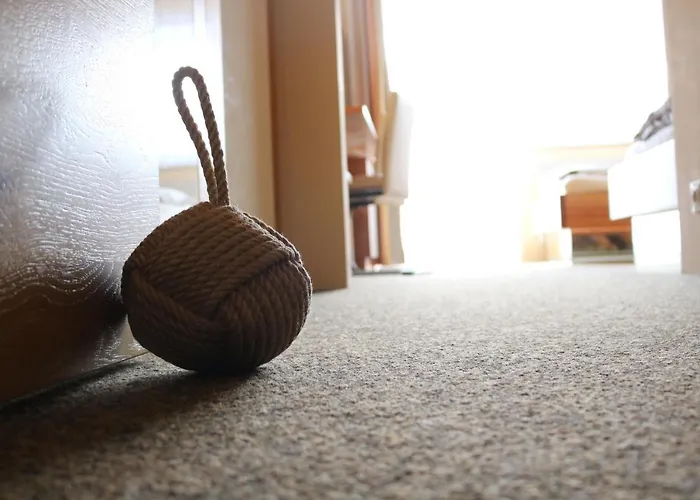 Zirben Diamant & Dogs Pensjonat Obdach