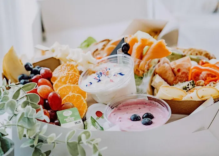 招待所 Zirben Diamant & Dogs Obdach