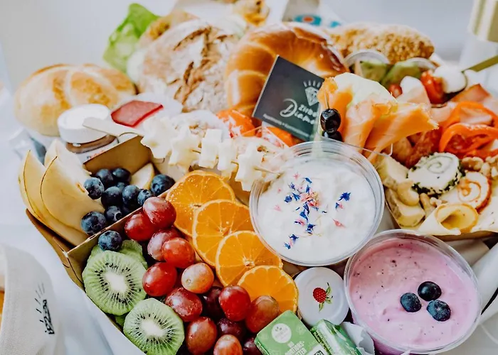 Zirben Diamant & Dogs 3*