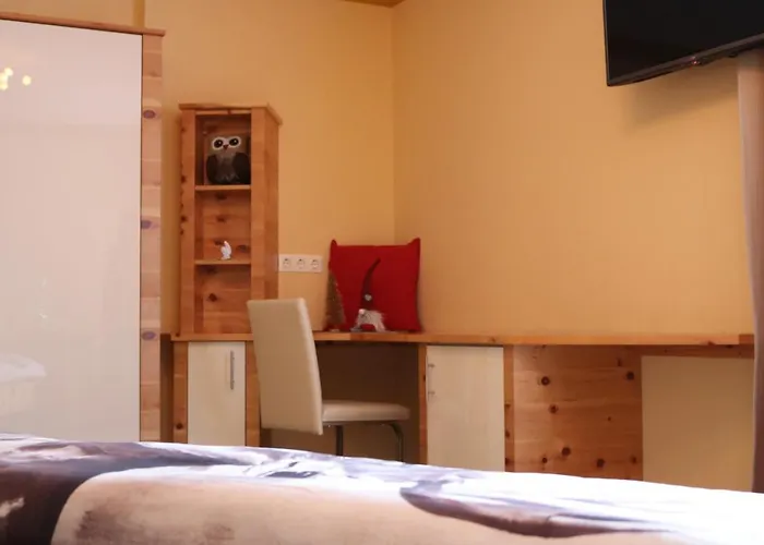 Zirben Diamant & Dogs Obdach