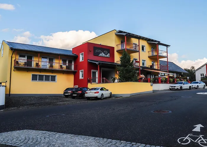 Zirben Diamant & Dogs Pensjonat