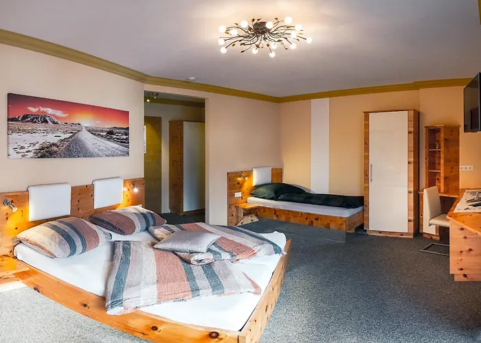 Zirben Diamant & Dogs Obdach