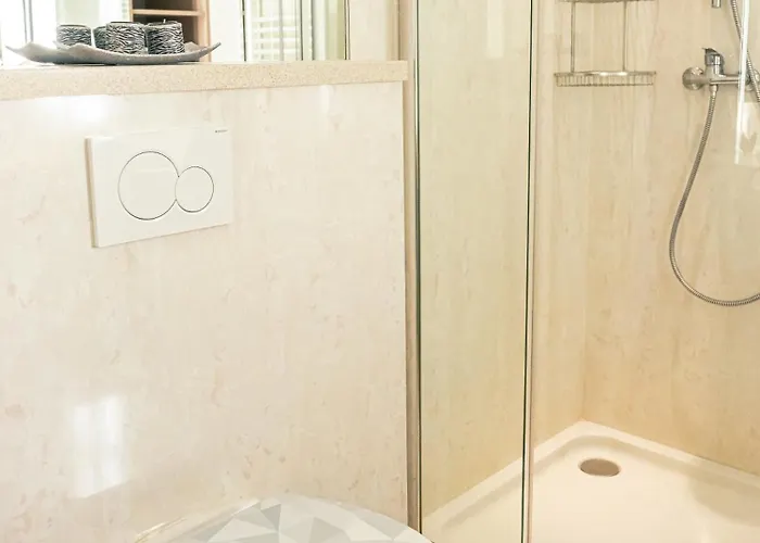 Pensjonat Zirben Diamant & Dogs Obdach