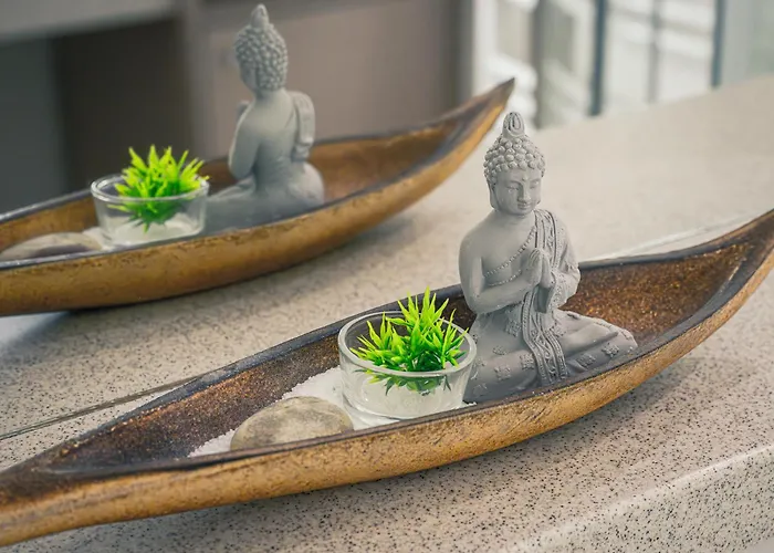 Zirben Diamant & Dogs Pensjonat