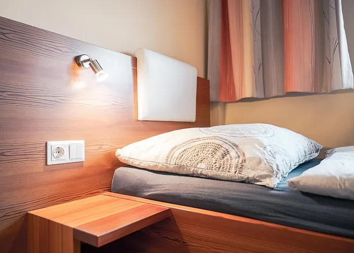 Zirben Diamant & Dogs Pensjonat Obdach