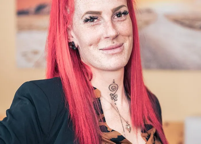 Zirben Diamant & Dogs