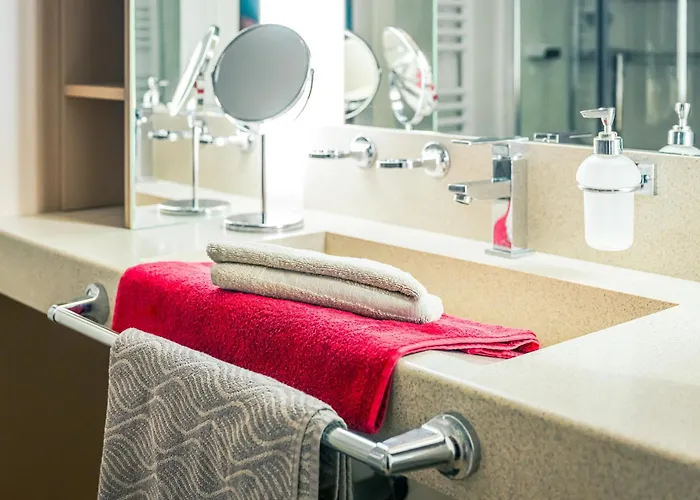 Zirben Diamant & Dogs 招待所 3*