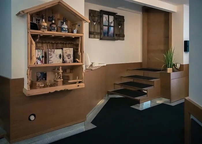 Zirben Diamant & Dogs